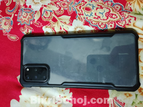 Samsung Galaxy S20 Plus